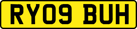 RY09BUH