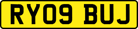 RY09BUJ