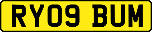 RY09BUM
