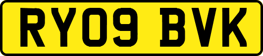 RY09BVK