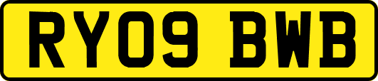 RY09BWB
