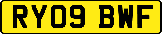 RY09BWF