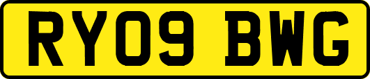RY09BWG