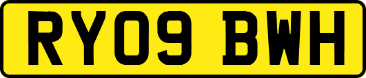 RY09BWH