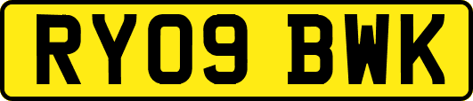 RY09BWK
