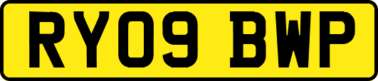 RY09BWP