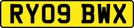 RY09BWX
