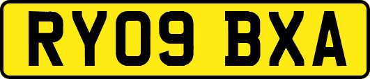 RY09BXA