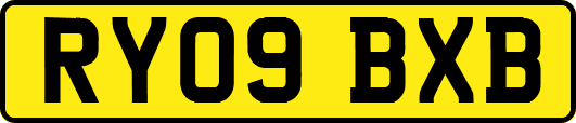 RY09BXB