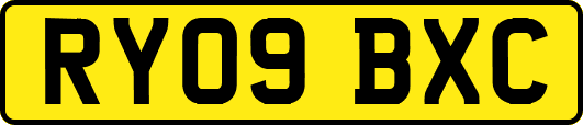 RY09BXC
