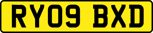 RY09BXD