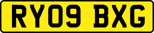RY09BXG
