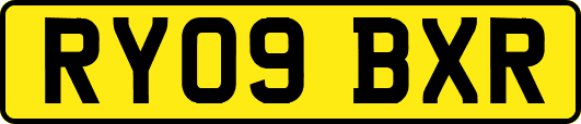 RY09BXR