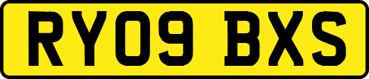 RY09BXS