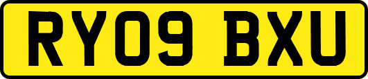 RY09BXU