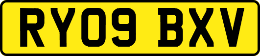 RY09BXV