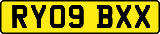 RY09BXX