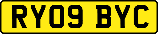 RY09BYC