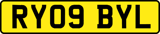 RY09BYL