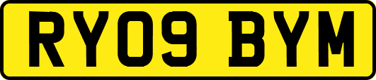 RY09BYM