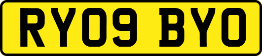 RY09BYO