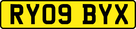 RY09BYX