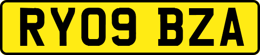 RY09BZA