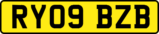 RY09BZB