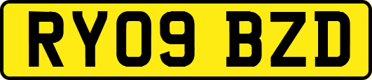 RY09BZD