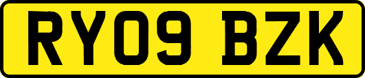 RY09BZK