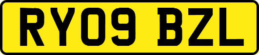 RY09BZL