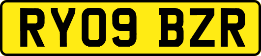 RY09BZR