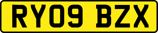 RY09BZX