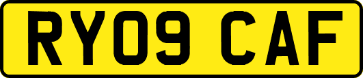 RY09CAF