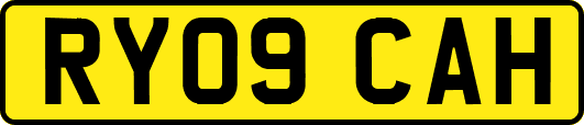 RY09CAH