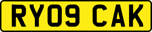 RY09CAK