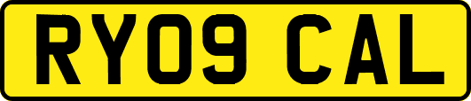 RY09CAL