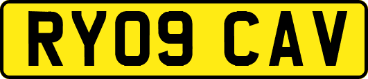 RY09CAV