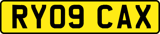 RY09CAX