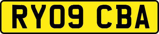RY09CBA