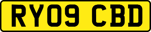 RY09CBD
