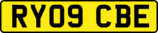 RY09CBE
