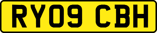RY09CBH