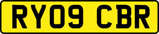 RY09CBR