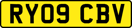 RY09CBV