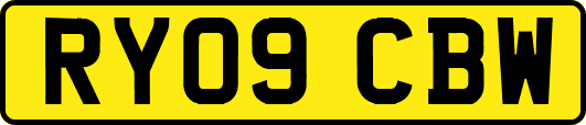 RY09CBW