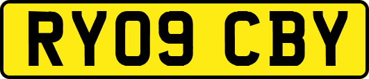 RY09CBY