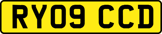 RY09CCD