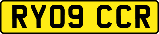 RY09CCR