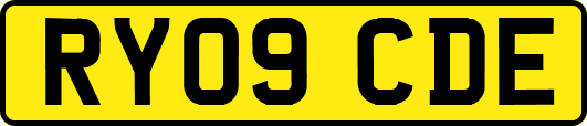 RY09CDE